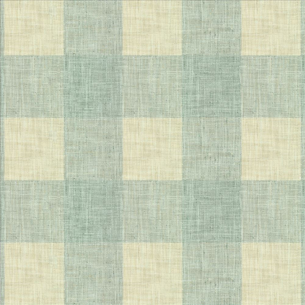 Buffalo Lagoon by Kasmir Fabric 1453 100% Polyester
 INDIA 51,000 Wyzenbeek Double Rubs </p><p>Repeat: Horizontal: 9 1/8 inches and Vertical: 10 2/8 inches 54 - Fabric Carolina -