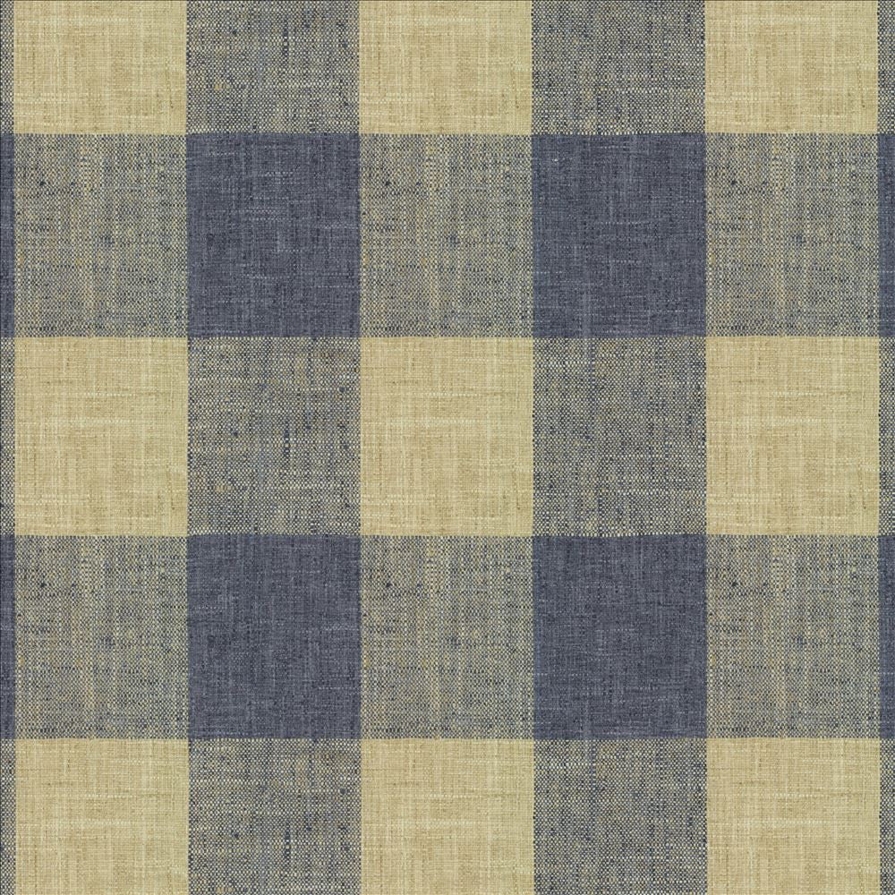 Buffalo Lakeland by Kasmir Fabric 1454 100% Polyester
 INDIA 51,000 Wyzenbeek Double Rubs </p><p>Repeat: Horizontal: 9 1/8 inches and Vertical: 10 2/8 inches 54 - Fabric Carolina -