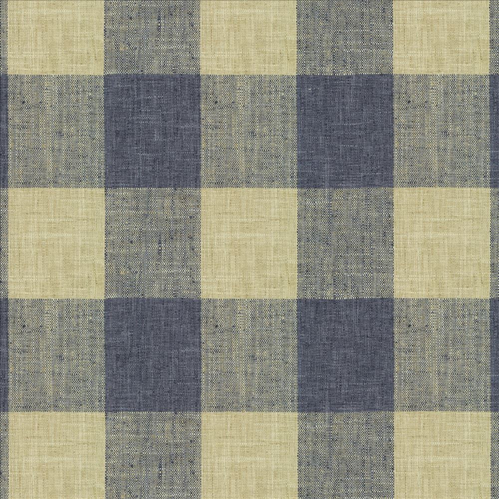 Buffalo Lakeland by Kasmir Fabric 1454 100% Polyester
 INDIA 51,000 Wyzenbeek Double Rubs Horizontal: 9 1/8 inches and Vertical: 10 2/8 inches 54 - Fabric Carolina -