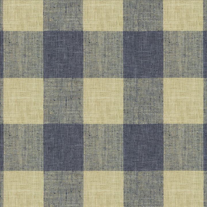 Buffalo Lakeland by Kasmir Fabric 1454 100% Polyester
 INDIA 51,000 Wyzenbeek Double Rubs Horizontal: 9 1/8 inches and Vertical: 10 2/8 inches 54 - Fabric Carolina -