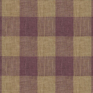 Buffalo Lilac by Kasmir Fabric