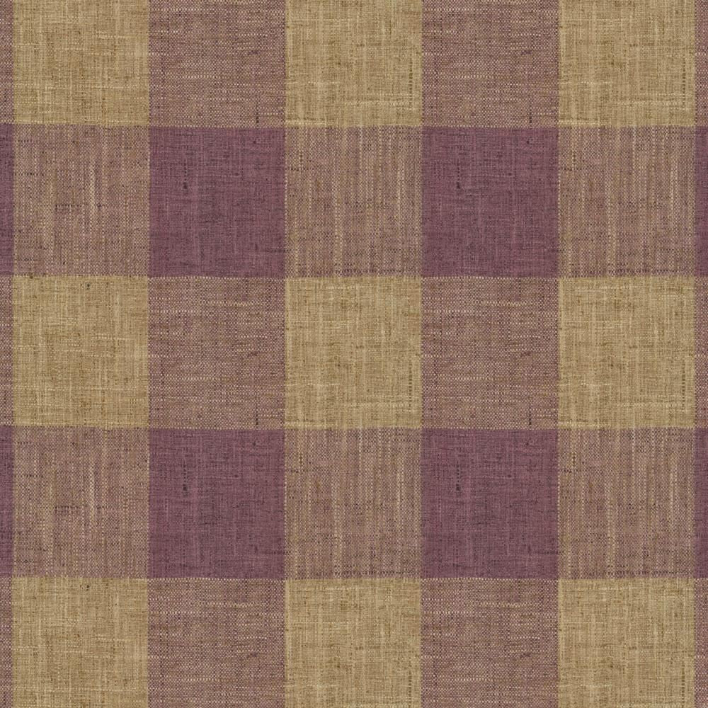 Buffalo Lilac by Kasmir Fabric 1452 100% Polyester
 INDIA </p><p>Repeat: Horizontal: 9 1/8 inches and Vertical: 10 2/8 inches 54 - Fabric Carolina -