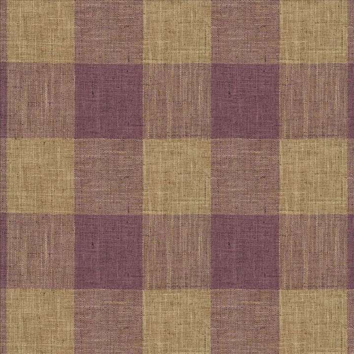 Buffalo Lilac by Kasmir Fabric 1452 100% Polyester
 INDIA 51,000 Wyzenbeek Double Rubs </p><p>Repeat: Horizontal: 9 1/8 inches and Vertical: 10 2/8 inches 54 - Fabric Carolina -