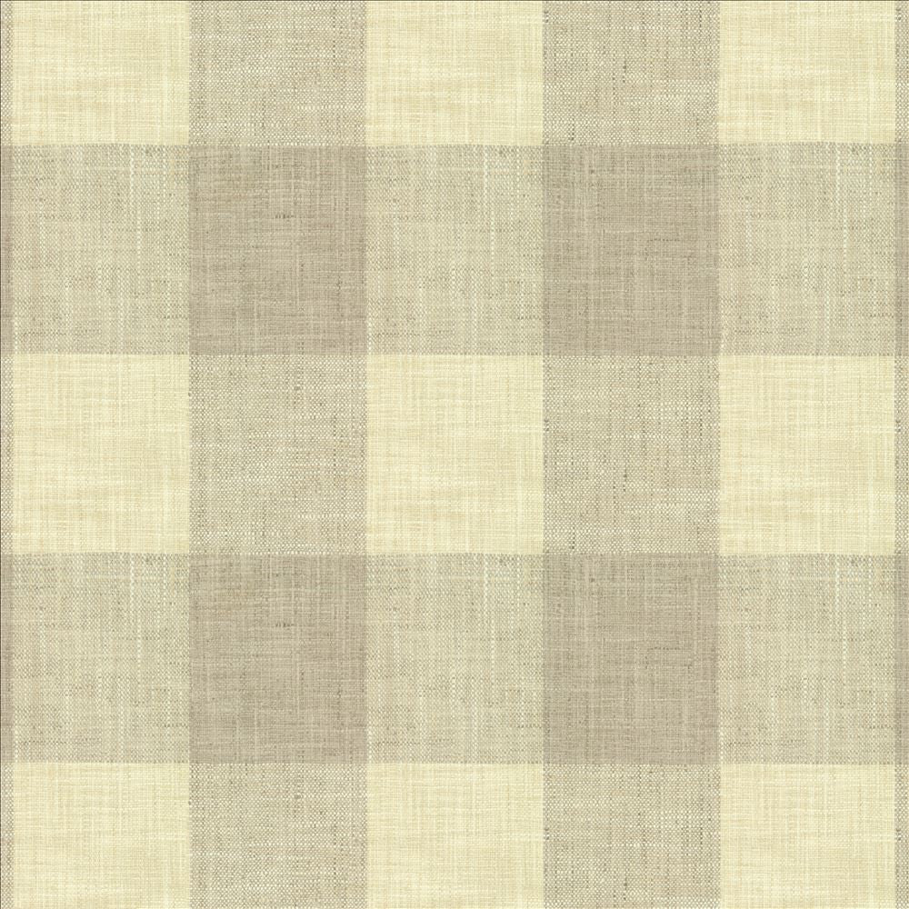 Buffalo Moonstone by Kasmir Fabric 1451 100% Polyester
 INDIA </p><p>Repeat: Horizontal: 9 1/8 inches and Vertical: 10 2/8 inches 54 - Fabric Carolina -