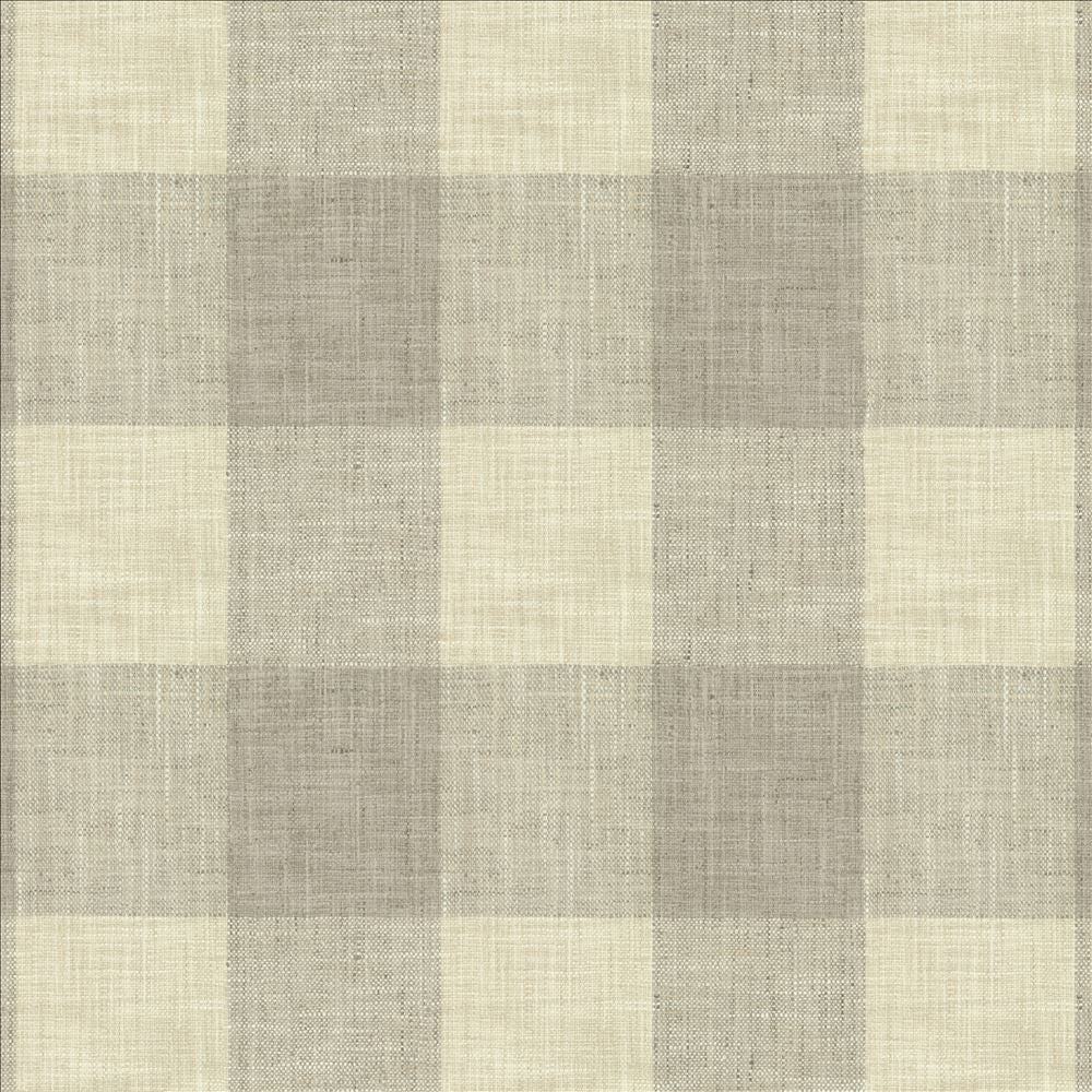 Buffalo Moonstone by Kasmir Fabric 1451 100% Polyester
 INDIA </p><p>Repeat: Horizontal: 9 1/8 inches and Vertical: 10 2/8 inches 54 - Fabric Carolina -