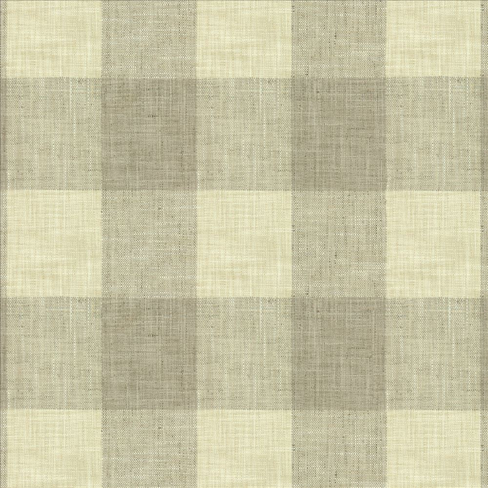 Buffalo Moonstone by Kasmir Fabric 1451 100% Polyester
 INDIA 51,000 Wyzenbeek Double Rubs Horizontal: 9 1/8 inches and Vertical: 10 2/8 inches 54 - Fabric Carolina -