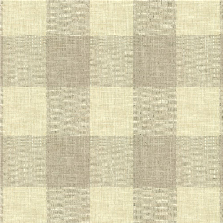Buffalo Moonstone by Kasmir Fabric 1451 100% Polyester
 INDIA </p><p>Repeat: Horizontal: 9 1/8 inches and Vertical: 10 2/8 inches 54 - Fabric Carolina -