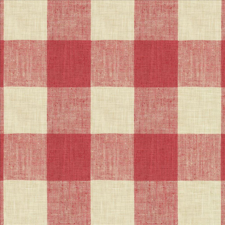 Buffalo Raspberry by Kasmir Fabric 1468 100% Polyester
 INDIA 51,000 Wyzenbeek Double Rubs </p><p>Repeat: Horizontal: 9 1/8 inches and Vertical: 10 2/8 inches 54 - Fabric Carolina -
