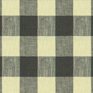 Buffalo Thunder by Kasmir Fabric