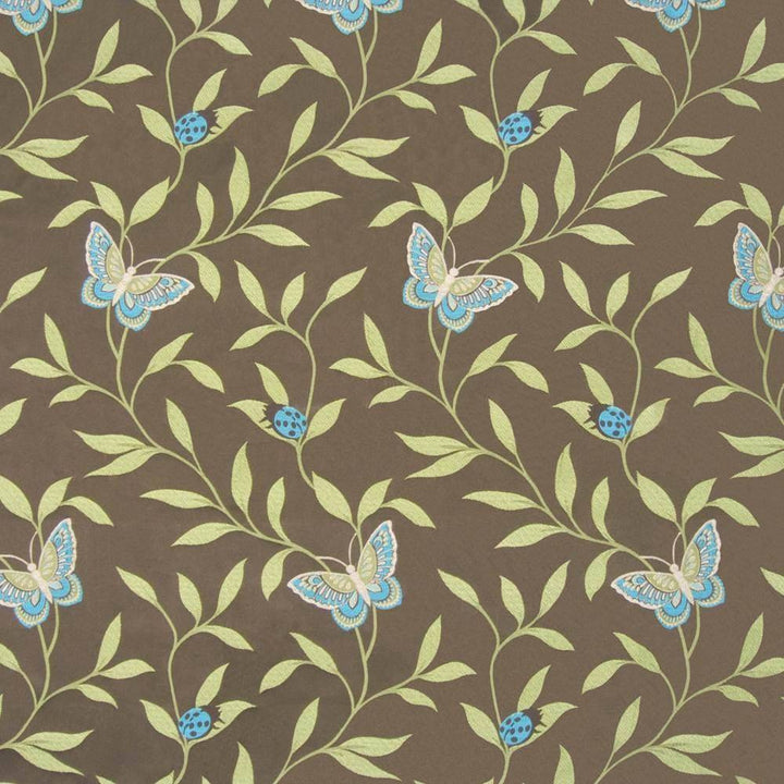 Bugaboo Broccolini by Kasmir Fabric 1369 72% Polyester 28% Rayon CHINA 15,000 Wyzenbeek Double Rubs H: 15 inches, V:29 inches 54 - Fabric Carolina - Kasmir