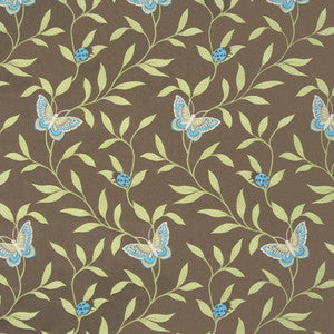 Bugaboo Broccolini by Kasmir Fabric