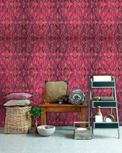 BUKHARA Wallpaper (WP20399) by Mind The Gap