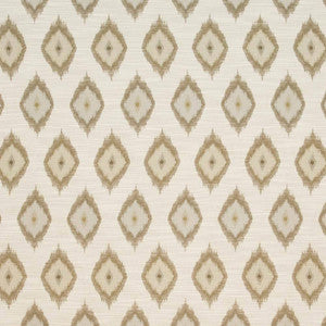 Bukhara Latte by Kasmir Fabric