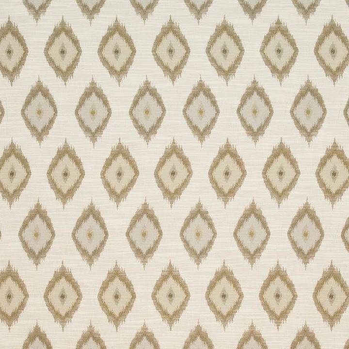 Bukhara Latte by Kasmir Fabric 1404 54% Rayon 46% Polyester USA 45,000 Wyzenbeek Double Rubs Horizontal: 4 5/8 inches and Vertical: 10 inches 54 - 55 - Fabric Carolina -