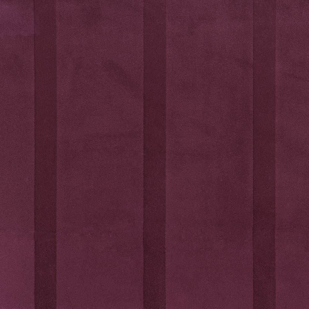Bungalow Aubergine by Kasmir Fabric 1411 100% Polyester KOREA 30,000 Wyzenbeek Double Rubs Horizontal: 2 4/8 inches and Vertical: 0 Inches 56 - 58 - Fabric Carolina -