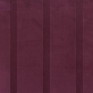 Bungalow Aubergine by Kasmir Fabric