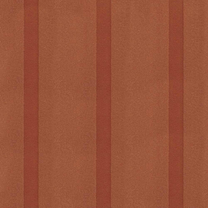 Bungalow Cinnamon by Kasmir Fabric 1411 100% Polyester KOREA 30,000 Wyzenbeek Double Rubs H: 2 4/8 inches, V:N/A 56 - 58 - Fabric Carolina - Kasmir