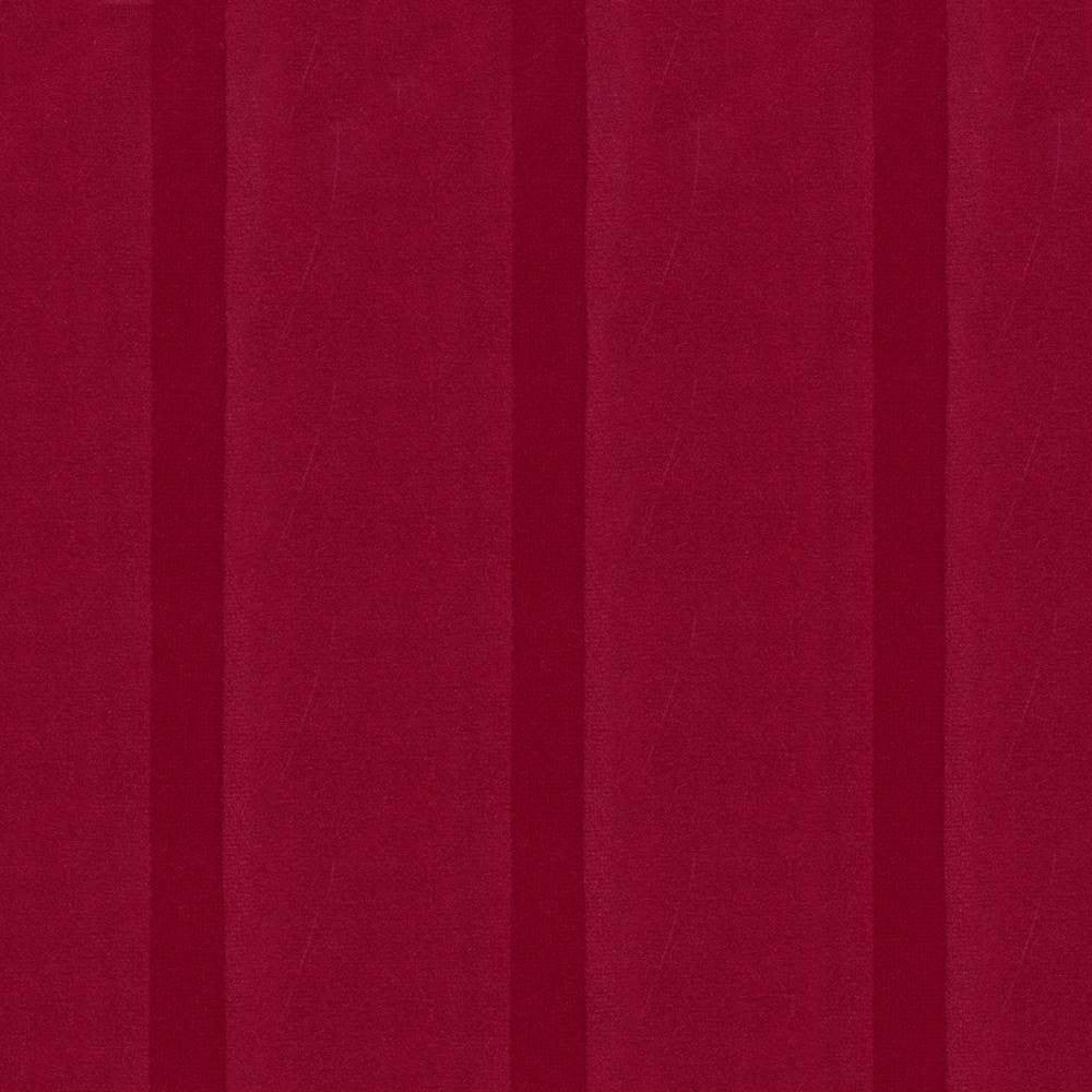 Bungalow Claret by Kasmir Fabric 1411 100% Polyester KOREA 30,000 Wyzenbeek Double Rubs H: 2 4/8 inches, V:N/A 56 - 58 - Fabric Carolina - Kasmir