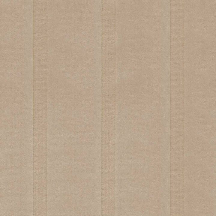 Bungalow Ecru by Kasmir Fabric 1411 100% Polyester KOREA 30,000 Wyzenbeek Double Rubs H: 2 4/8 inches, V:N/A 56 - 58 - Fabric Carolina - Kasmir