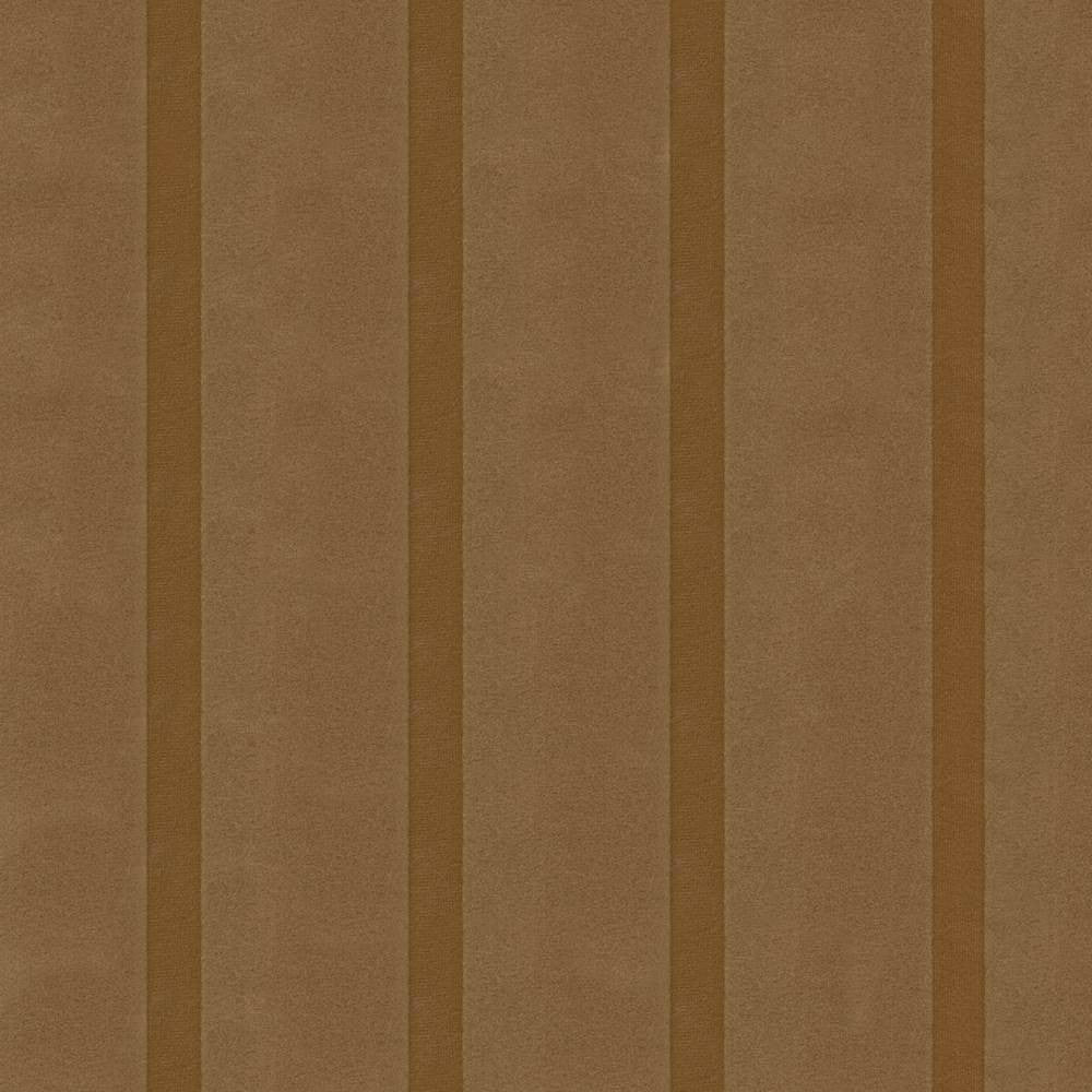 Bungalow Hazelnut by Kasmir Fabric 1411 100% Polyester KOREA 30,000 Wyzenbeek Double Rubs H: 2 4/8 inches, V:N/A 56 - 58 - Fabric Carolina - Kasmir