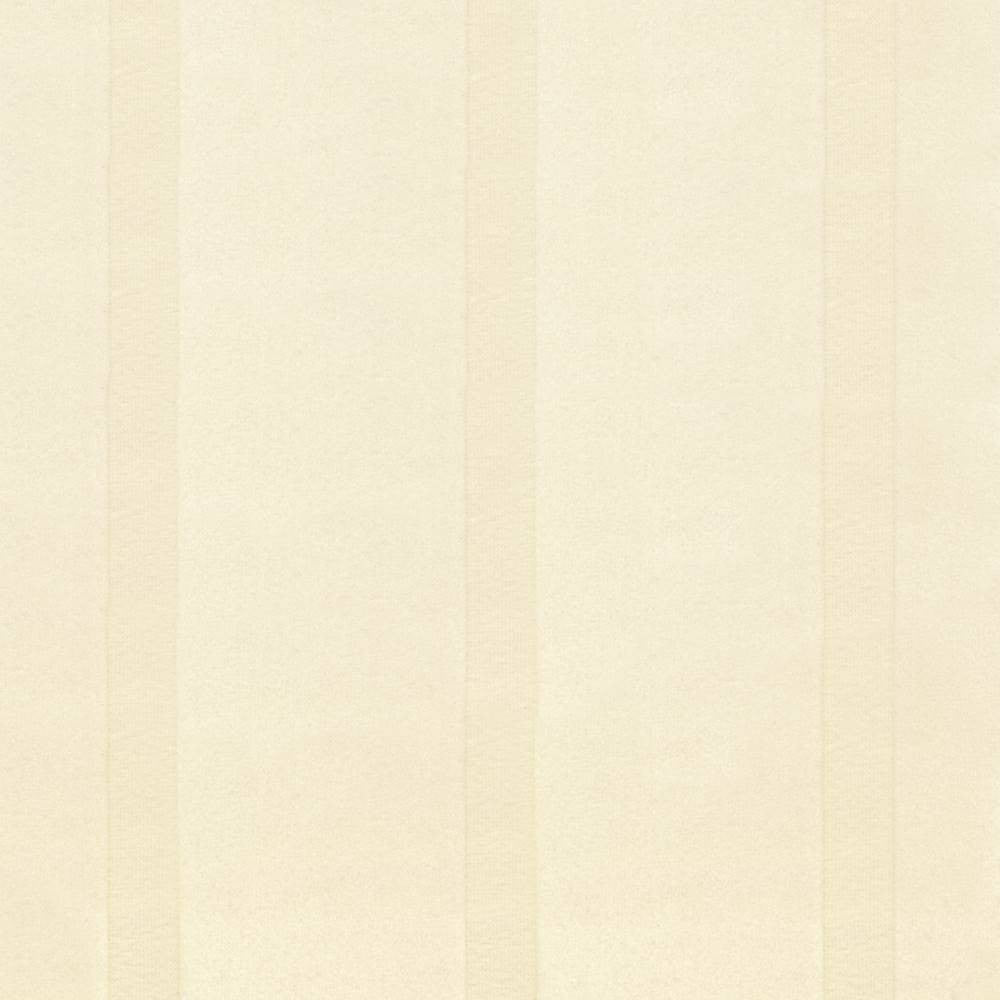 Bungalow Ivory by Kasmir Fabric 1411 100% Polyester KOREA 30,000 Wyzenbeek Double Rubs H: 2 4/8 inches, V:N/A 56 - 58 - Fabric Carolina - Kasmir