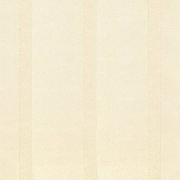 Bungalow Ivory by Kasmir Fabric 1411 100% Polyester KOREA 30,000 Wyzenbeek Double Rubs H: 2 4/8 inches, V:N/A 56 - 58 - Fabric Carolina - Kasmir