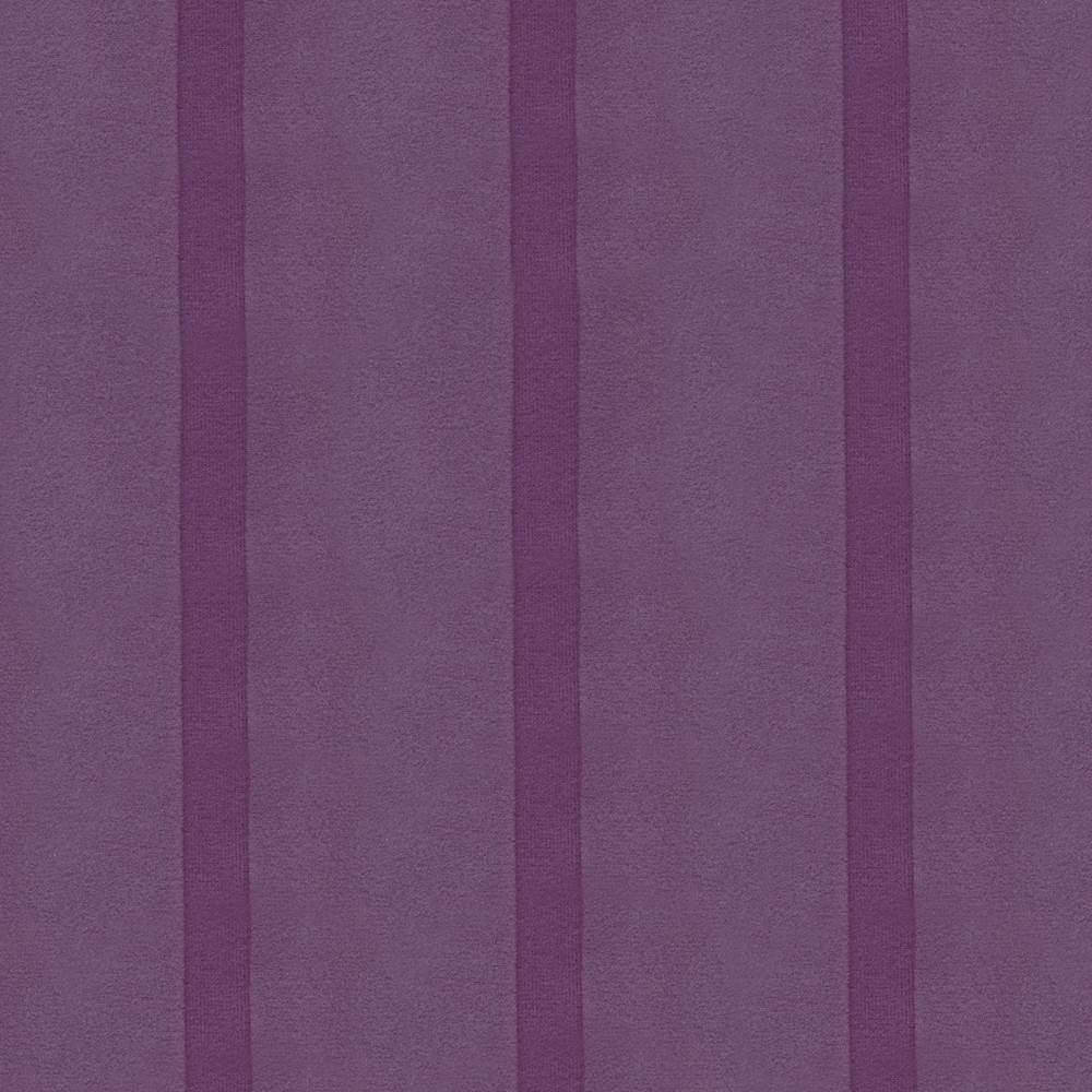Bungalow Lavender by Kasmir Fabric 1411 100% Polyester KOREA 30,000 Wyzenbeek Double Rubs H: 2 4/8 inches, V:N/A 56 - 58 - Fabric Carolina - Kasmir