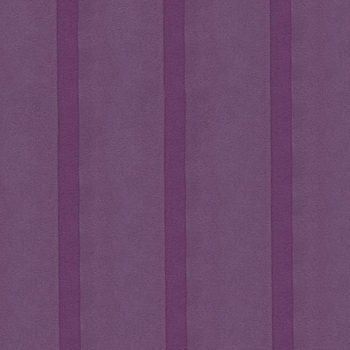 Bungalow Lavender by Kasmir Fabric 1411 100% Polyester KOREA 30,000 Wyzenbeek Double Rubs H: 2 4/8 inches, V:N/A 56 - 58 - Fabric Carolina - Kasmir