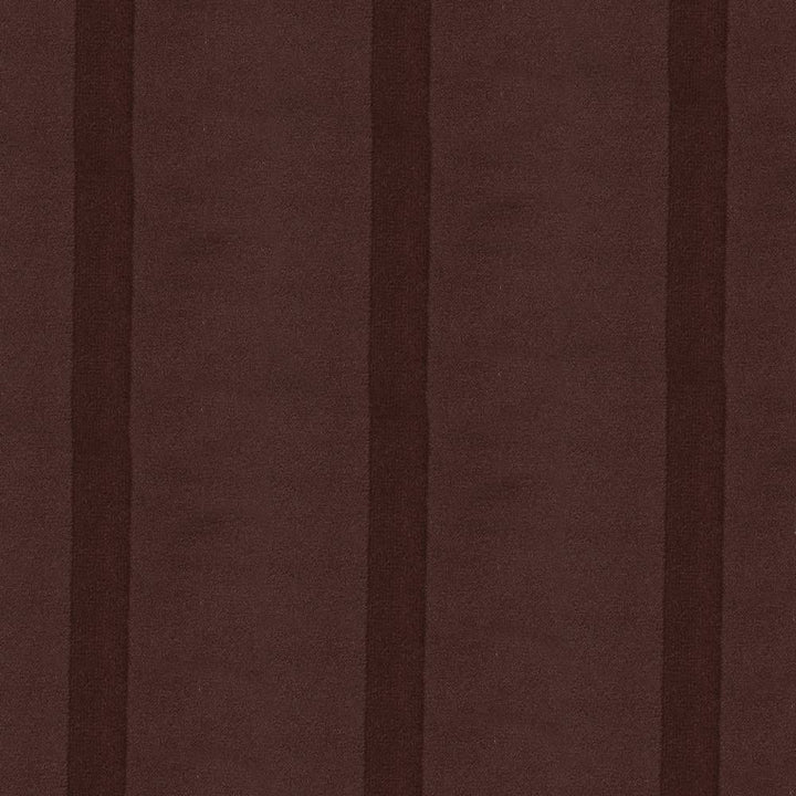 Bungalow Mocha by Kasmir Fabric 1411 100% Polyester KOREA 30,000 Wyzenbeek Double Rubs H: 2 4/8 inches, V:N/A 56 - 58 - Fabric Carolina - Kasmir