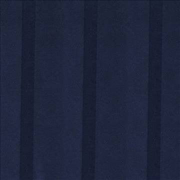 Bungalow Navy by Kasmir Fabric 1411 100% Polyester KOREA 30,000 Wyzenbeek Double Rubs H: 2 4/8 inches, V: N/A 56 - 58 - Fabric Carolina - Kasmir