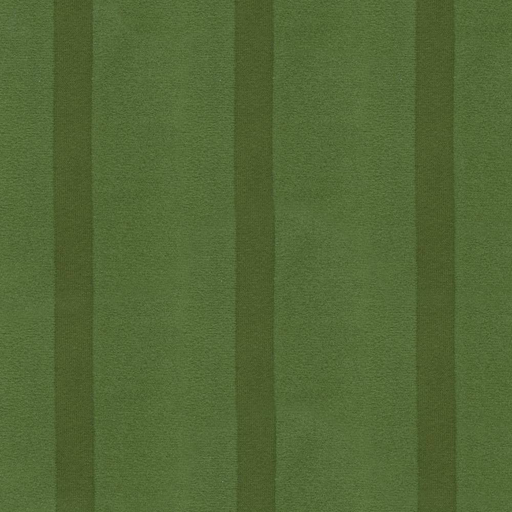 Bungalow Olive by Kasmir Fabric 1411 100% Polyester KOREA 30,000 Wyzenbeek Double Rubs H: 2 4/8 inches, V:N/A 56 - 58 - Fabric Carolina - Kasmir