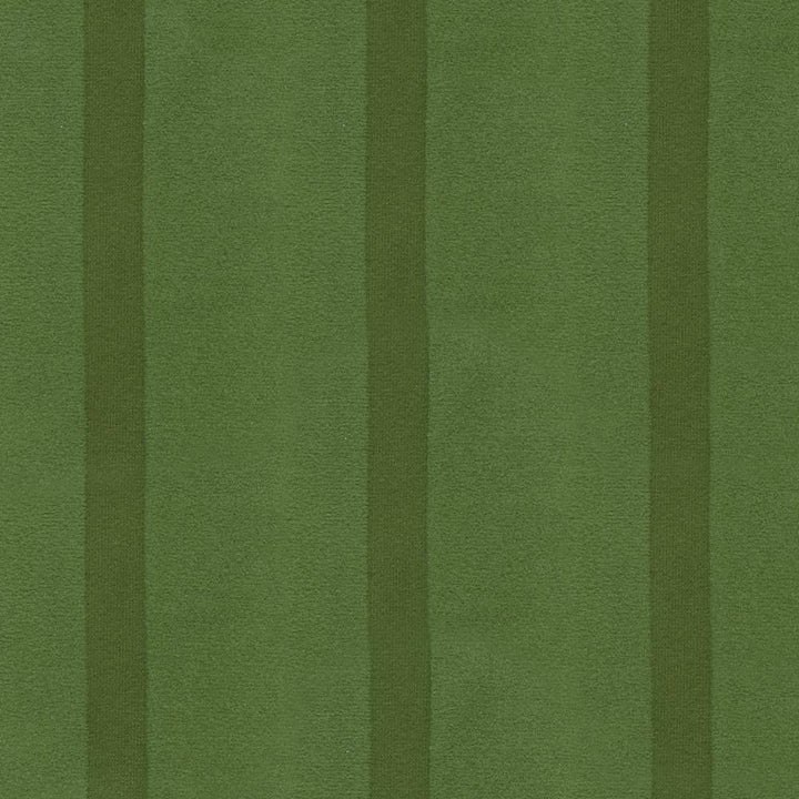 Bungalow Olive by Kasmir Fabric 1411 100% Polyester KOREA 30,000 Wyzenbeek Double Rubs H: 2 4/8 inches, V:N/A 56 - 58 - Fabric Carolina - Kasmir