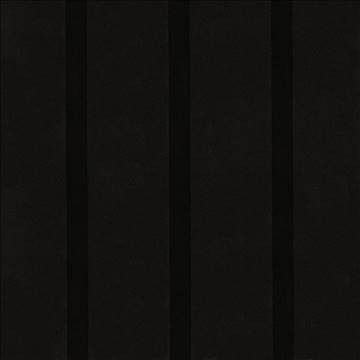 Bungalow Onyx by Kasmir Fabric 1411 100% Polyester KOREA 30,000 Wyzenbeek Double Rubs H: 2 4/8 inches, V: N/A 56 - 58 - Fabric Carolina - Kasmir