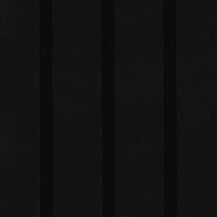 Bungalow Onyx by Kasmir Fabric 1411 100% Polyester KOREA 30,000 Wyzenbeek Double Rubs H: 2 4/8 inches, V:N/A 56 - 58 - Fabric Carolina - Kasmir
