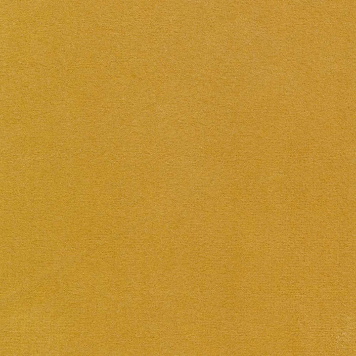 Bungalow Velvet Brass by Kasmir Fabric 1411 100% Polyester KOREA 30,000 Wyzenbeek Double Rubs H: N/A, V:N/A 56 - 58 - Fabric Carolina - Kasmir
