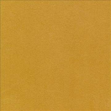 Bungalow Velvet Brass by Kasmir Fabric 1411 100% Polyester KOREA 30,000 Wyzenbeek Double Rubs H: N/A, V: N/A 56 - 58 - Fabric Carolina - Kasmir