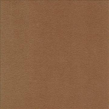Bungalow Velvet Caramel by Kasmir Fabric 1411 100% Polyester KOREA 30,000 Wyzenbeek Double Rubs H: N/A, V: N/A 56 - 58 - Fabric Carolina - Kasmir