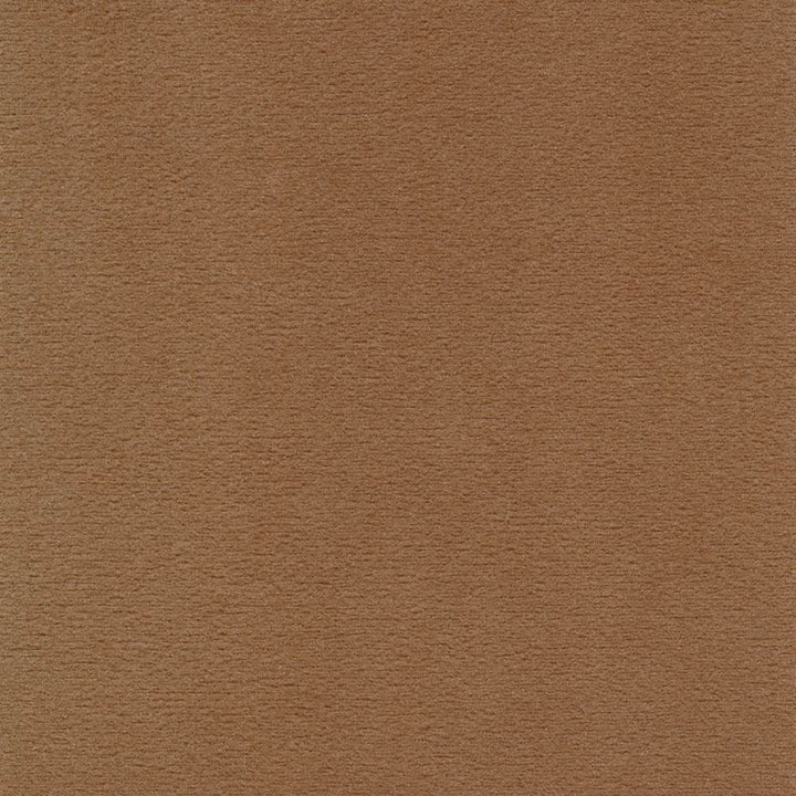 Bungalow Velvet Caramel by Kasmir Fabric 1411 100% Polyester
 KOREA 30,000 Wyzenbeek Double Rubs </p><p>Repeat: Horizontal: N/A and Vertical: N/A 56 - Fabric Carolina -