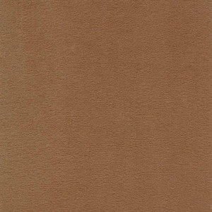 Bungalow Velvet Caramel by Kasmir Fabric
