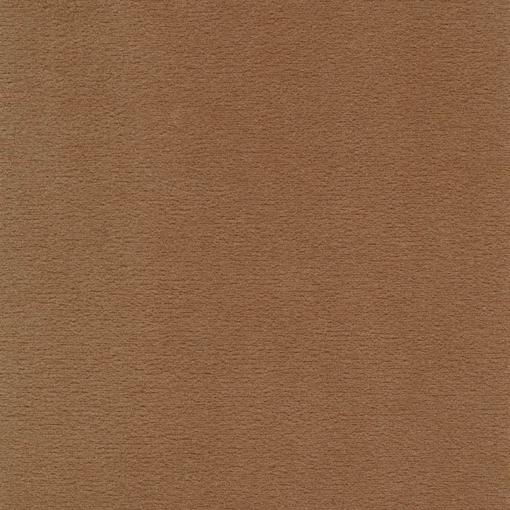 Bungalow Velvet Caramel  by Kasmir Fabric See sample 100% Polyester
 KOREA 30,000 Wyzenbeek Double Rubs </p><p>Repeat: Horizontal: N/A and Vertical: N/A 56  - Fabric Carolina -
