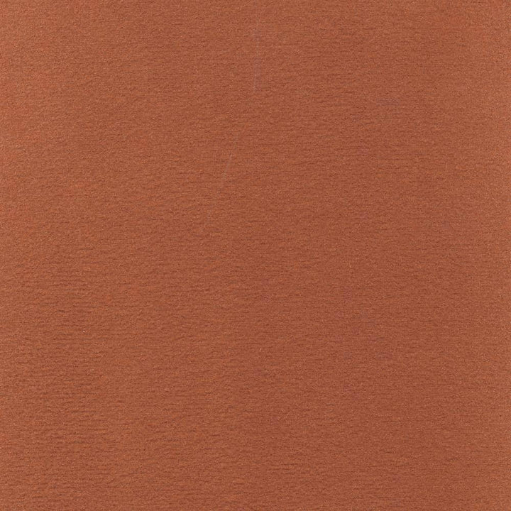 Bungalow Velvet Cinnamon by Kasmir Fabric 1411 100% Polyester KOREA 30,000 Wyzenbeek Double Rubs H: N/A, V:N/A 56 - 58 - Fabric Carolina - Kasmir