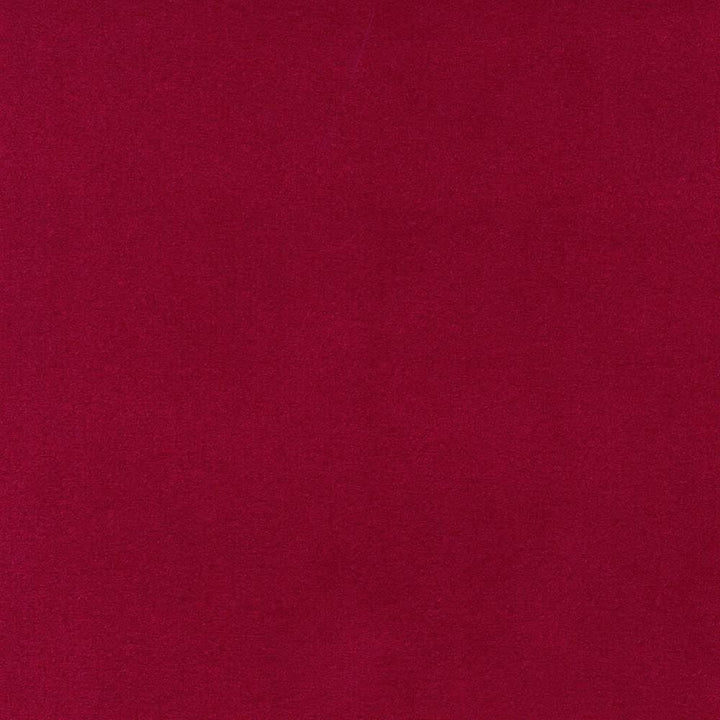 Bungalow Velvet Claret by Kasmir Fabric 1411 100% Polyester
 KOREA </p><p>Repeat: Horizontal: N/A and Vertical: N/A 56 - 58 - Fabric Carolina -