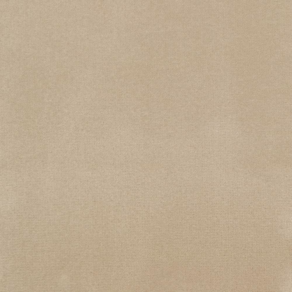 Bungalow Velvet Ecru by Kasmir Fabric 1411 100% Polyester
 KOREA 30,000 Wyzenbeek Double Rubs </p><p>Repeat: Horizontal: N/A and Vertical: N/A 56 - Fabric Carolina -