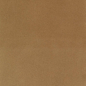 Bungalow Velvet Hazelnut by Kasmir Fabric