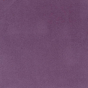 Bungalow Velvet Lavender by Kasmir Fabric