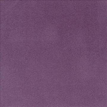 Bungalow Velvet Lavender by Kasmir Fabric 1411 100% Polyester KOREA 30,000 Wyzenbeek Double Rubs H: N/A, V: N/A 56 - 58 - Fabric Carolina - Kasmir