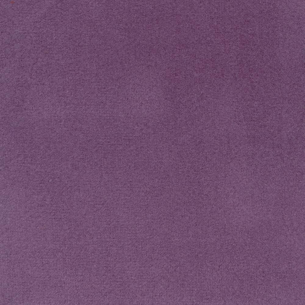 Bungalow Velvet Lavender by Kasmir Fabric 1411 100% Polyester KOREA 30,000 Wyzenbeek Double Rubs Horizontal: 0 Inches and Vertical: 0 Inches 56 - 58 - Fabric Carolina -