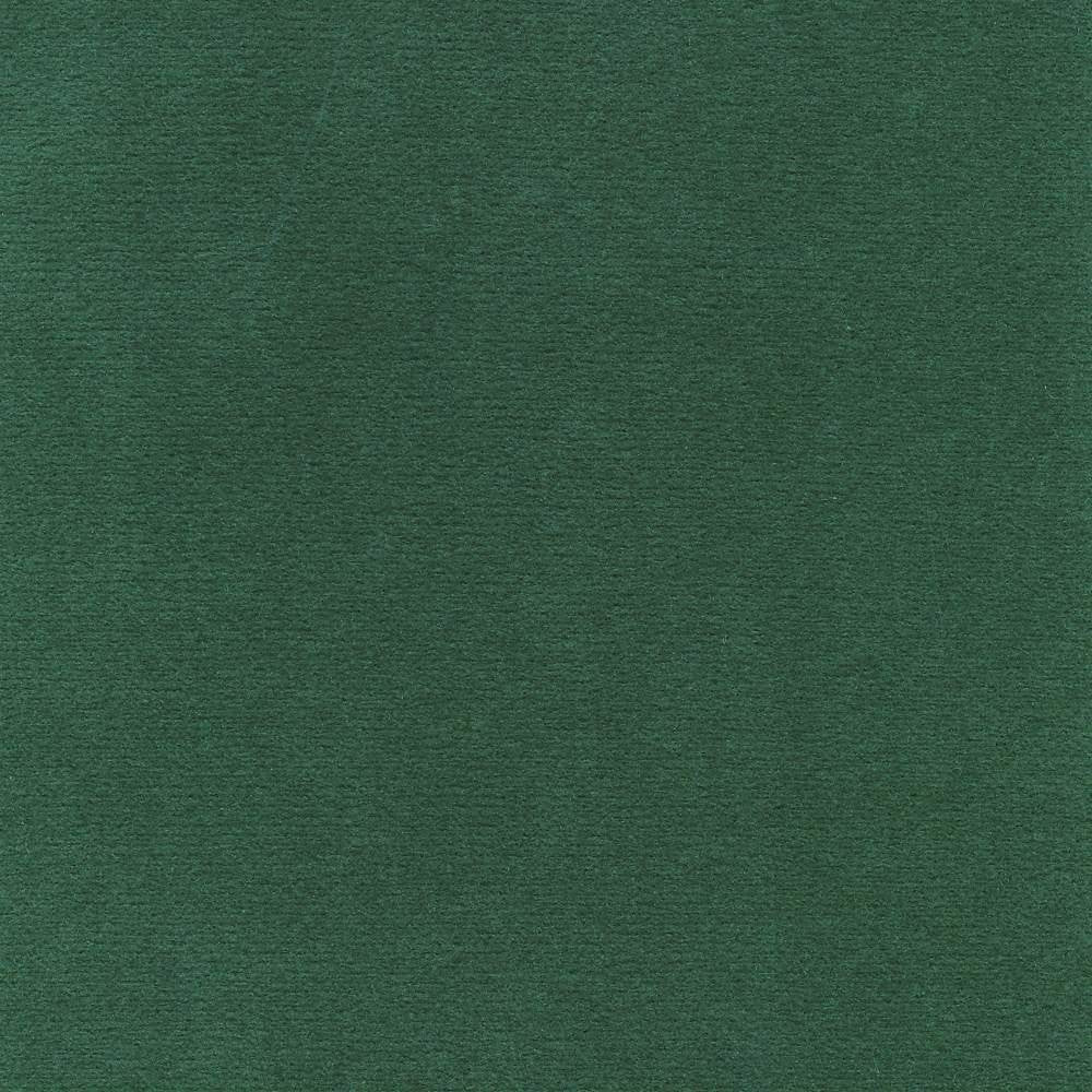 Bungalow Velvet Malachite by Kasmir Fabric 1411 100% Polyester KOREA 30,000 Wyzenbeek Double Rubs H: N/A, V:N/A 56 - 58 - Fabric Carolina - Kasmir