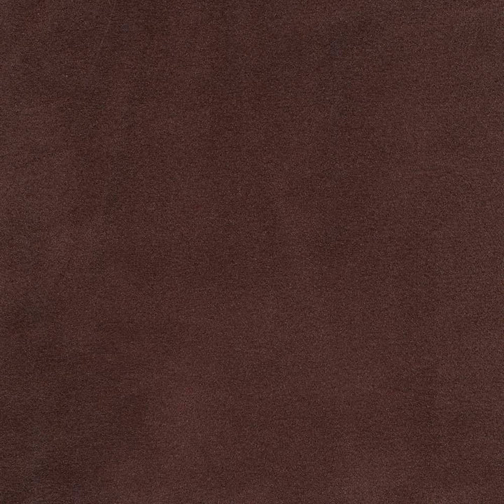 Bungalow Velvet Mocha by Kasmir Fabric 1411 100% Polyester KOREA 30,000 Wyzenbeek Double Rubs H: N/A, V:N/A 56 - 58 - Fabric Carolina - Kasmir