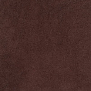 Bungalow Velvet Mocha by Kasmir Fabric